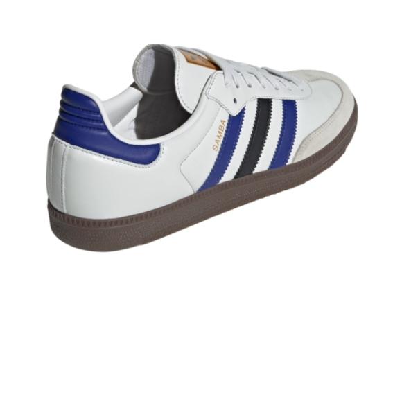 adidas Samba OG Shoes - Picture 5 of 7